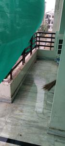 Balcony Image of 1008 Sq.ft 2 BHK Independent House for rent in Shivpur Varanasi for Rs. 10000