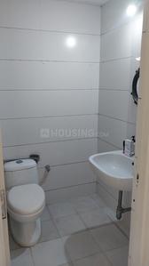 Image of 2268 Sq.ft 3 BHK Apartment / Flat for sale in Siddhraj Zold, Sargasan, Gandhinagar for Rs. 10700000