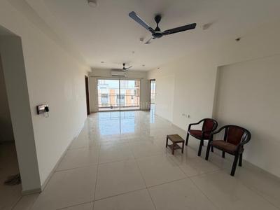 Hall Image of 1690 Sq.ft 3 BHK Apartment / Flat for sale in Shapoorji Pallonji JoyVille, Sector 102 Gurgaon for Rs. 25000000