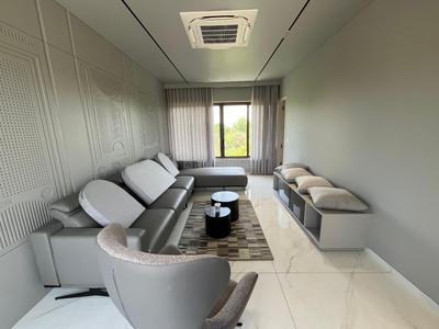 Hall Image of 3800 Sq.ft 4 BHK Villa for sale in Bhayli Vadodara for Rs. 30000000