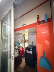 Kitchen Image of 900 Sq.ft 2 BHK Apartment / Flat for sale in Guru Atman, Kalyan West Kalyan for Rs. 7200000