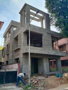 Image of 1850 Sq.ft 5 BHK Villa for sale in Salt Lake City, Kolkata for Rs. 26000000
