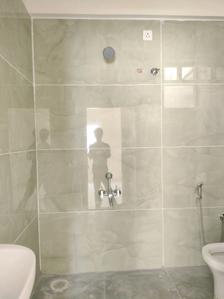 Bedroom One Image of 1260 Sq.ft 3 BHK Apartment / Flat for sale in Habulus Sai Elite Apartment, Electronic City Bengaluru for Rs. 6300000