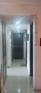Hall Image of 918 Sq.ft 2 BHK Apartment / Flat for rent in Lodha Casa Bella Gold, Palava Phase 1 Thane for Rs. 26000