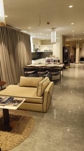 Bedroom Image of 4390 Sq.ft 4 BHK Apartment / Flat for sale in Marbella Twin Towers, DLF Mullanpur Chandigarh for Rs. 42000000