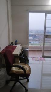 Hall Image of 580 Sq.ft 1 BHK Apartment / Flat for sale in Midas Regency A Building, Dehu Pune for Rs. 3300000