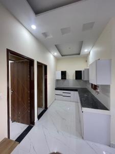 Kitchen Image of 900 Sq.ft 3 BHK Independent House for sale in Sector 115 Mohali for Rs. 7090000