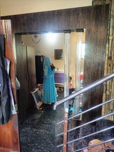 Balcony Image of 2400 Sq.ft 4.5 BHK Independent House for sale in Mallathahalli Bengaluru for Rs. 16000000
