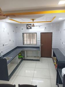 Kitchen Image of 2600 Sq.ft 4 BHK Independent House for sale in Lambhvel Anand for Rs. 11100000