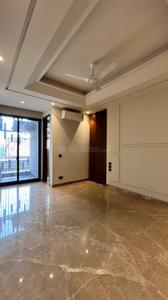 Hall Image of 2250 Sq.ft 3 BHK Builder Floor for sale in Greater Kailash II New Delhi for Rs. 80000000