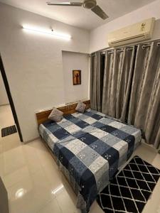 Bedroom Image of 750 Sq.ft 1 BHK Independent House for rent in Transport Nagar Lucknow for Rs. 12500