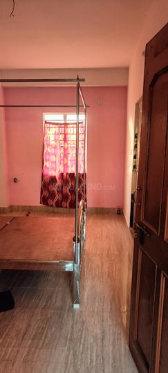 Mondal House Bedroom 1