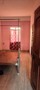 Bedroom Image of 250 Sq.ft 1 RK Independent House for rent in Bankim Nagar Siliguri for Rs. 7500