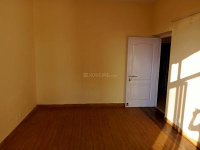 Bedroom Image of 1750 Sq.ft 3 BHK Apartment / Flat for rent in Ansal Celebrity Garden, Sushant Golf City Lucknow for Rs. 32000