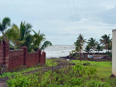 Image of 5000 Sq.ft Residential Plot / Land for sale in Vihour, Raigad for Rs. 7500000