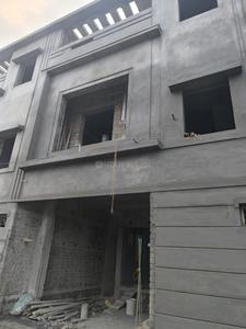 3 BHK Independent House