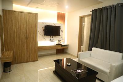 2 BHK Independent Builder Floor