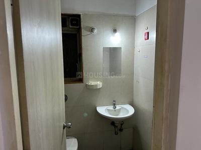 Bathroom Image of 600 Sq.ft 1 BHK Apartment / Flat for sale in Lodha Casa Rio, Palava Phase 1 Thane for Rs. 3000000
