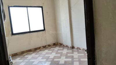 Bedroom Image of 1100 Sq.ft 2 BHK Apartment / Flat for rent in Jafrabad Akola for Rs. 7000