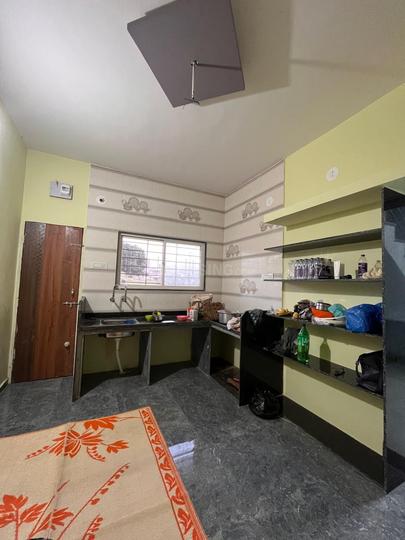 Ratnappa Kumbhar Nagar Kitchen 1