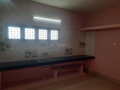 Kitchen Image of 550 Sq.ft 2 BHK Apartment / Flat for rent in Tirunelveli Junction Tirunelveli for Rs. 9500