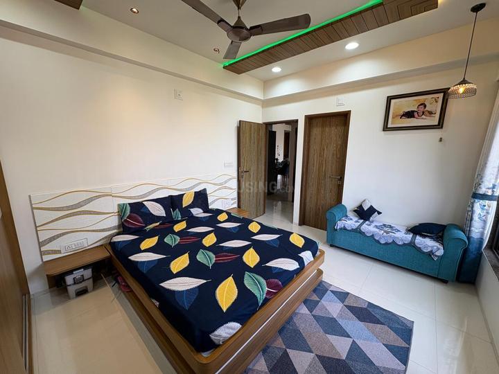 Chandkheda Bedroom 1