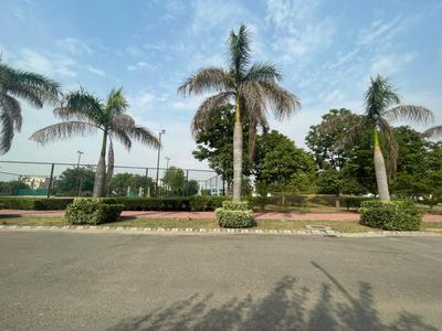 Image of 125 Sq.ft Residential Plot / Land for sale in Kurali, Mohali for Rs. 3950000
