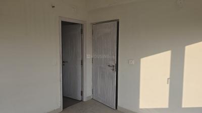 Bedroom Image of 1400 Sq.ft 3 BHK Apartment / Flat for sale in Rishi Pranaya Phase I, New Town Kolkata for Rs. 12500000