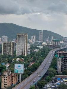 Image of 550 Sq.ft 1 BHK Apartment / Flat for sale in Chembur, Mumbai for Rs. 11500000