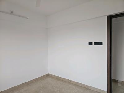 Bedroom Image of 960 Sq.ft 2 BHK Apartment / Flat for rent in Kohinoor Viva City, Dhanori Pune for Rs. 22000
