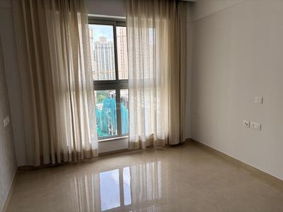 Bedroom Image of 780 Sq.ft 3 BHK Apartment / Flat for sale in Powai Mumbai for Rs. 48000000