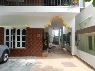 Image of 1400 Sq.ft 3 BHK Independent House for rent in JP Nagar, Bengaluru for Rs. 38000
