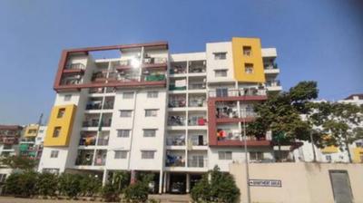 Image of 1600 Sq.ft 3 BHK Apartment / Flat for rent in Saddu, Raipur for Rs. 25000
