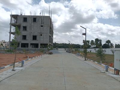 Image of 1500 Sq.ft Residential Plot / Land for sale in Sannatammanahalli, Bengaluru for Rs. 14400100