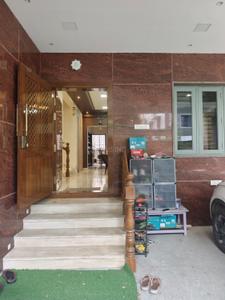Hall Image of 5500 Sq.ft 6 BHK Independent House for sale in Valasaravakkam Chennai for Rs. 63000000