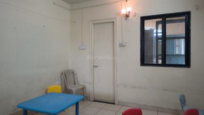 Bedroom Image of 2800 Sq.ft 3 BHK Villa for sale in DSK Meghmalhar, Dhayari Pune for Rs. 16500000