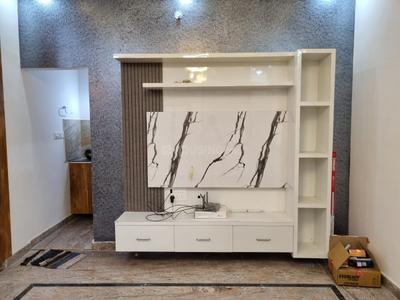 Bedroom Image of 2400 Sq.ft 5 BHK Independent House for sale in Rampura Bengaluru for Rs. 16500000