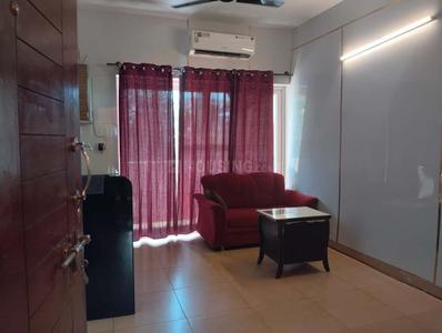 Bedroom Image of 478 Sq.ft 1 BHK Apartment / Flat for sale in Heritage Exotica, Arpora Goa for Rs. 5500000