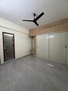 Hall Image of 1470 Sq.ft 3 BHK Apartment / Flat for rent in Medahalli Bengaluru for Rs. 31000