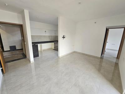 Living Room Image of 700 Sq.ft 2 BHK Apartment / Flat for rent in Excellaa Florence, Pirangut Pune for Rs. 16000