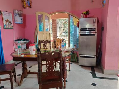 Hall Image of 1575 Sq.ft 2 BHK Independent House for sale in Monirampore Kolkata for Rs. 4500000