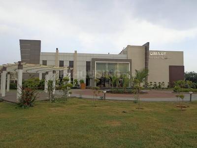 Image of 1000 Sq.ft Residential Plot / Land for sale in Omaxe Pratham Phase II, Mayakhedi, Indore for Rs. 6100000