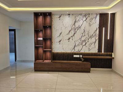 Hall Image of 6000 Sq.ft 8 BHK Independent House for sale in Sainikpuri Secunderabad for Rs. 32500000