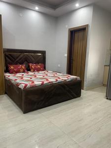 Bedroom Image of Luxury PG rooms in Sector 44, Gurgaon