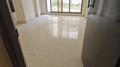 Dream Maple Living Room 1