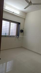 Bedroom Image of 945 Sq.ft 2 BHK Apartment / Flat for sale in Patrakar Nagar Sangli for Rs. 3650000