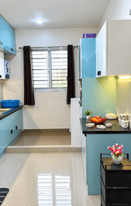 Image of 1155 Sq.ft 2 BHK Apartment / Flat for sale in Chikkadunnasandra, Bengaluru for Rs. 6500000