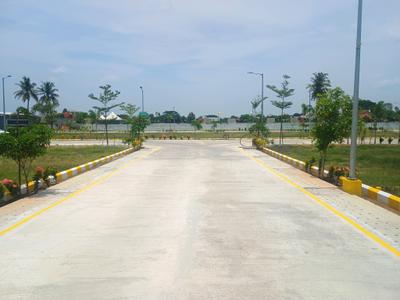 Image of 1172 Sq.ft Residential Plot / Land for sale in Mambakkam, Chennai for Rs. 6446000
