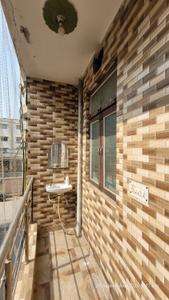 Balcony Image of 500 Sq.ft 4 BHK Independent House for sale in Muradnagar Ghaziabad for Rs. 8000000