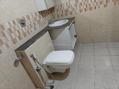 Bathroom Image of 2500 Sq.ft 3 BHK Apartment / Flat for sale in Malleswaram Bengaluru for Rs. 46000000